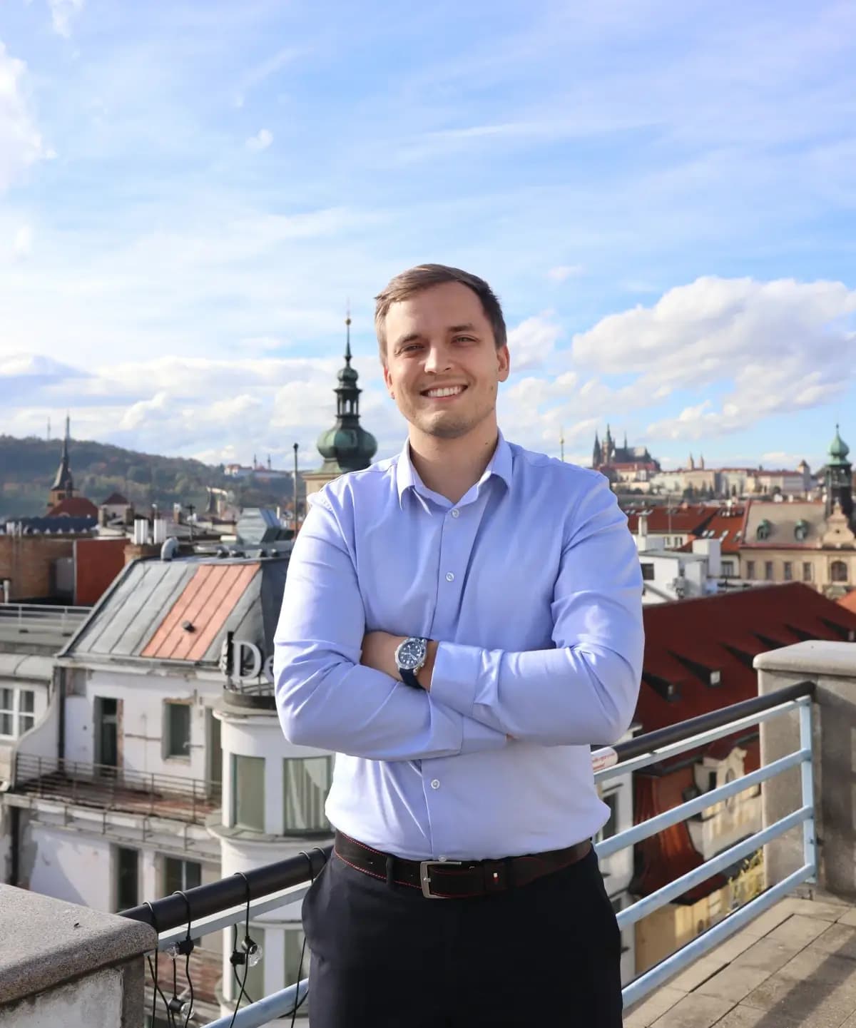 David Hájek