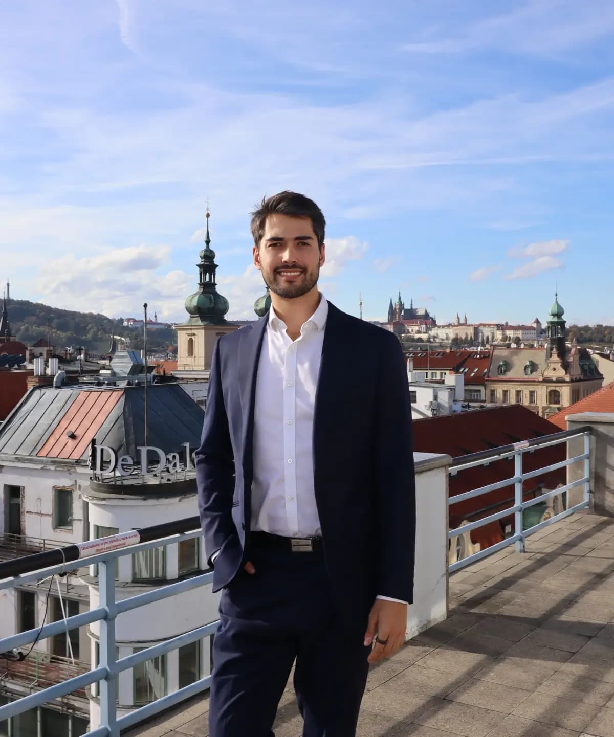 František Vondrák