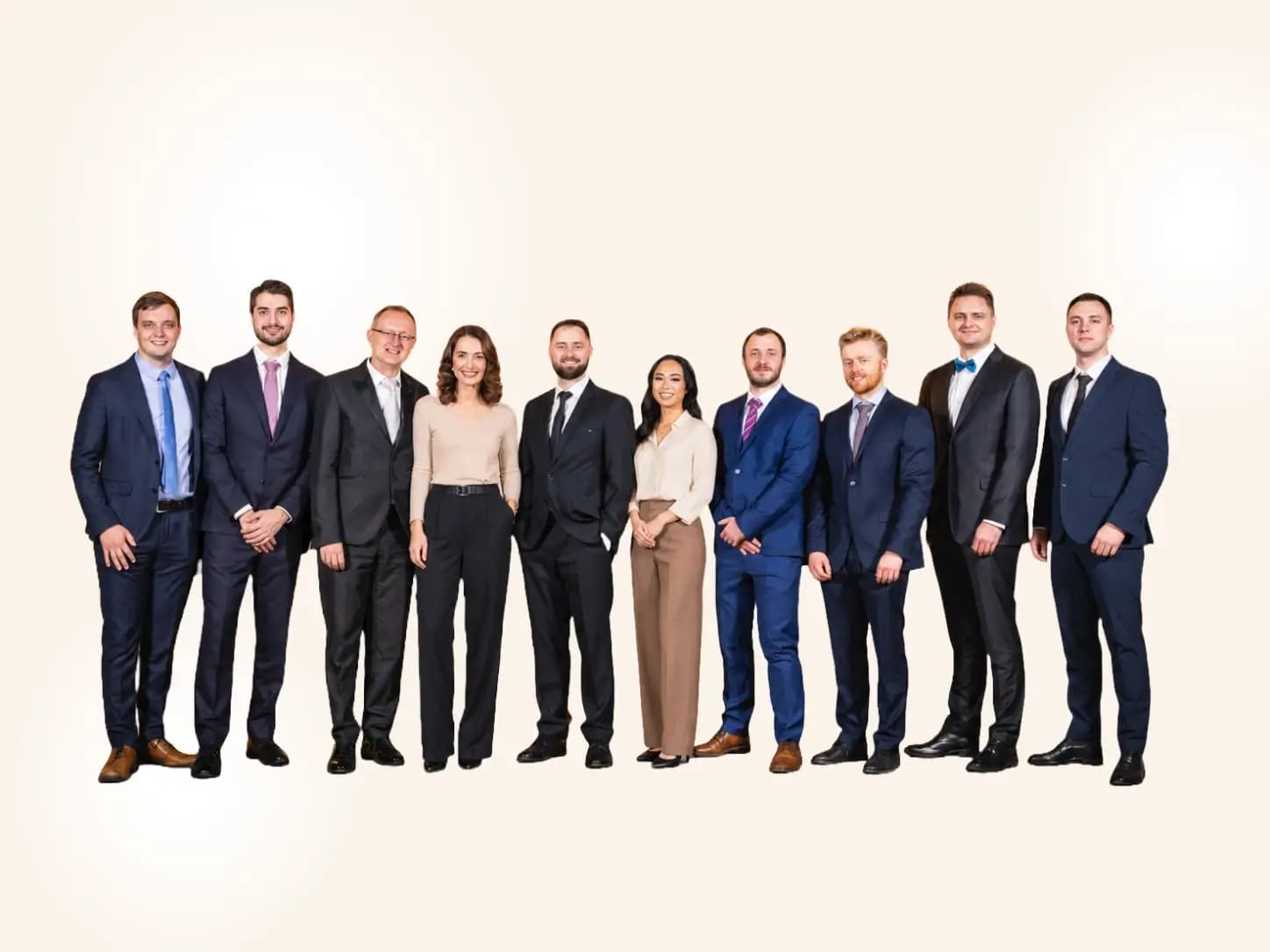 The EywaLab team